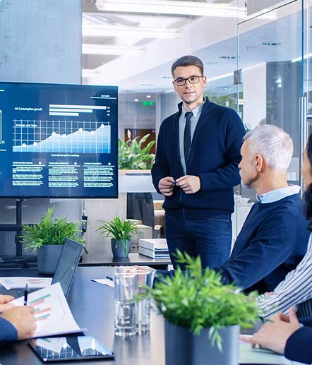 Makina Üretim Süreci